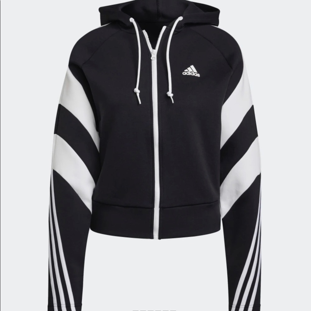 Adidas Primegreen Hoodie Jacket